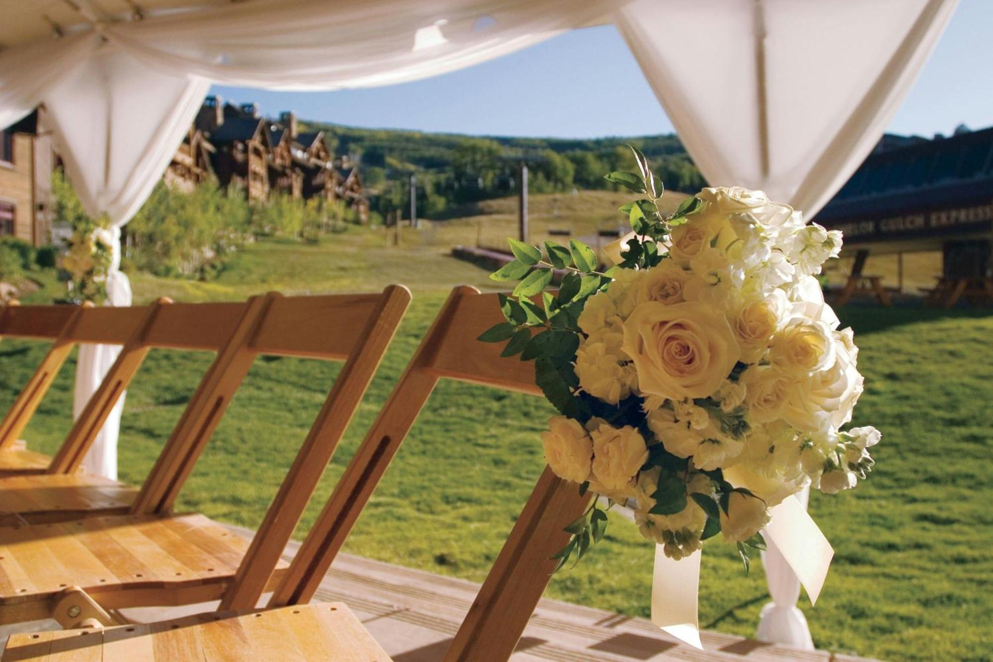 The Ritz-Carlton, Bachelor Gulch Hotel Бийвър Крийк Екстериор снимка