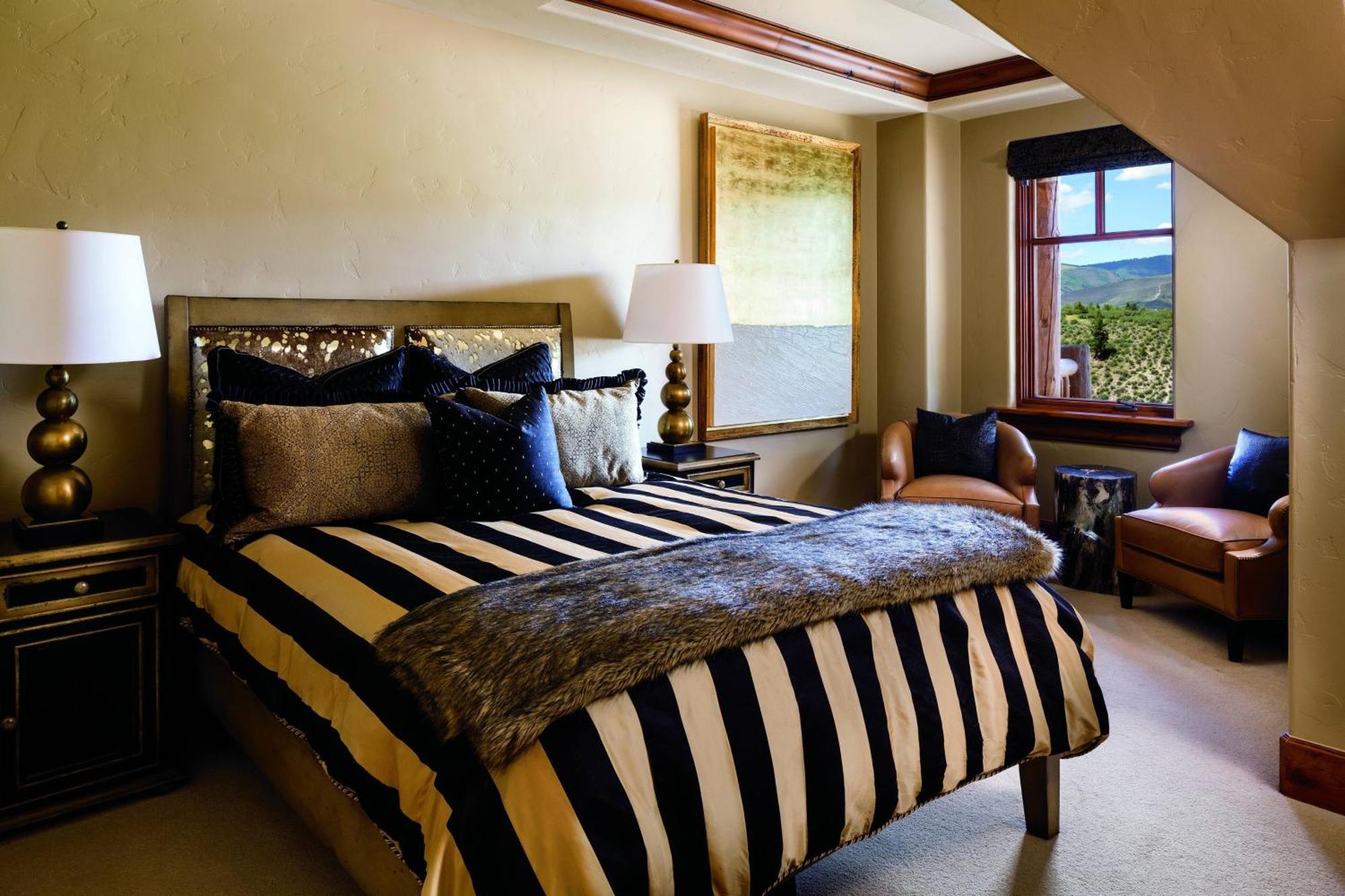 The Ritz-Carlton, Bachelor Gulch Hotel Бийвър Крийк Екстериор снимка