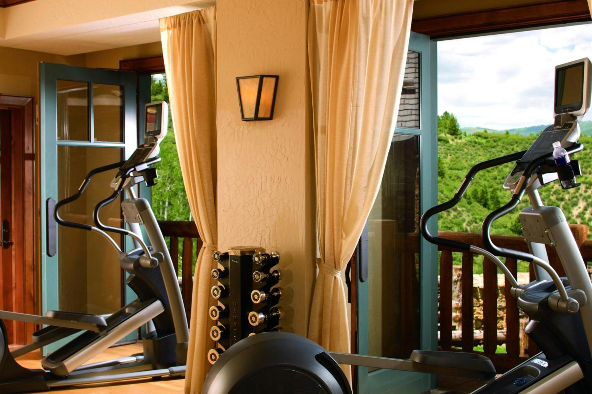 The Ritz-Carlton, Bachelor Gulch Hotel Бийвър Крийк Екстериор снимка