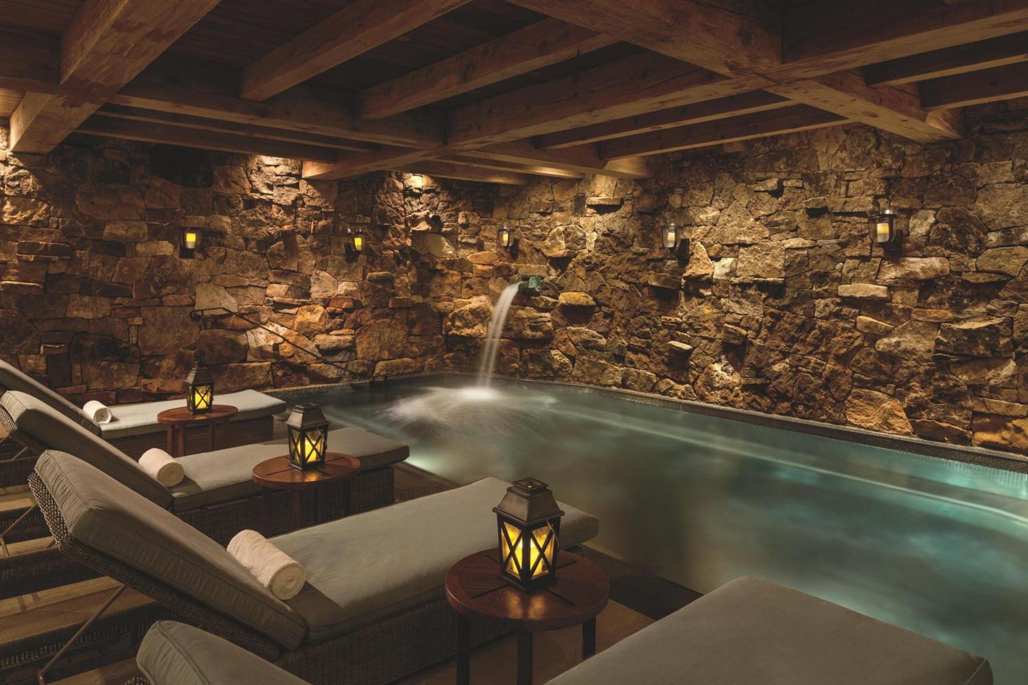 The Ritz-Carlton, Bachelor Gulch Hotel Бийвър Крийк Екстериор снимка