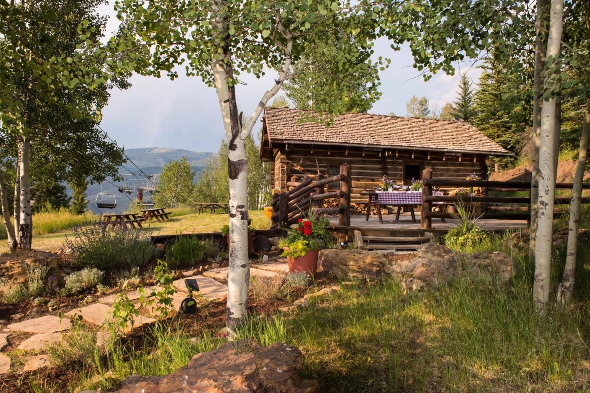 The Ritz-Carlton, Bachelor Gulch Hotel Бийвър Крийк Екстериор снимка