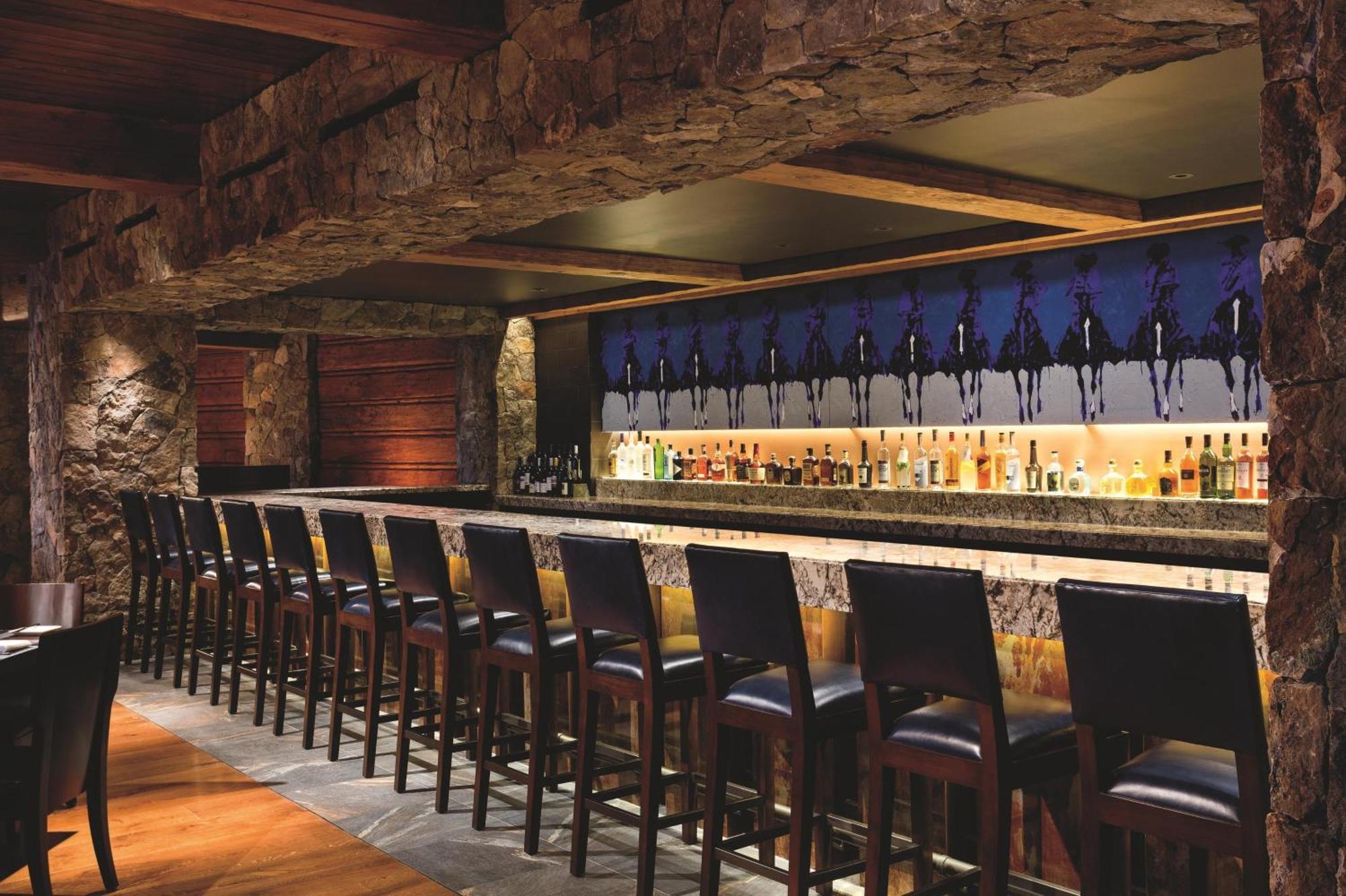 The Ritz-Carlton, Bachelor Gulch Hotel Бийвър Крийк Екстериор снимка
